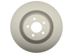 Rotor    de    freno    de    disco    (delantero)    para    Dodge    Challenger    2019    Número    de    pieza:    780690FZN