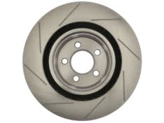 Rotor    de    freno    de    disco    (delantero)    para    Dodge    Challenger    2019    Número    de    pieza:    780690R