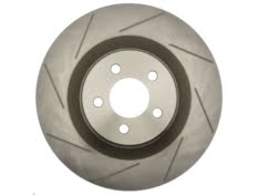 Rotor    de    freno    de    disco    (delantero)    para    Dodge    Challenger    2019    Número    de    pieza:    780690R