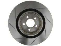 Rotor    de    freno    de    disco    (delantero)    para    Dodge    Challenger    2019    Número    de    pieza:    780690