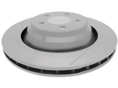 Rotor    de    freno    de    disco    (trasero)    para    Dodge    Challenger    2019    Número    de    pieza:    780723FZN