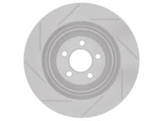 Rotor    de    freno    de    disco    (trasero)    para    Dodge    Challenger    2019    Número    de    pieza:    780723FZN