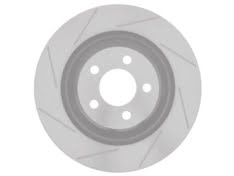 Rotor    de    freno    de    disco    (trasero)    para    Dodge    Challenger    2019    Número    de    pieza:    780723FZN