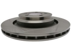 Rotor    de    freno    de    disco    (trasero)    para    Dodge    Challenger    2019    Número    de    pieza:    780723R