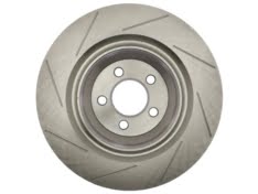 Rotor    de    freno    de    disco    (trasero)    para    Dodge    Challenger    2019    Número    de    pieza:    780723R