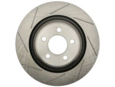 Rotor    de    freno    de    disco    (trasero)    para    Dodge    Challenger    2019    Número    de    pieza:    780723R