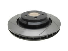 Rotor    de    freno    de    disco    (trasero)    para    Dodge    Challenger    2019    Número    de    pieza:    780723