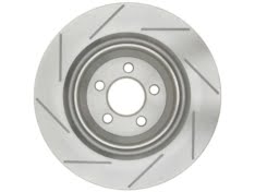 Rotor    de    freno    de    disco    (trasero)    para    Dodge    Challenger    2019    Número    de    pieza:    780723