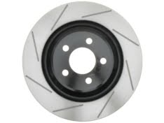 Rotor    de    freno    de    disco    (trasero)    para    Dodge    Challenger    2019    Número    de    pieza:    780723