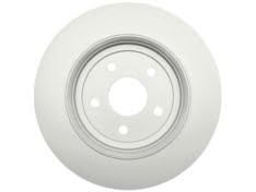 Rotor    de    freno    de    disco    (trasero)    para    Dodge    Durango    2019    Número    de    pieza:    780867FZN