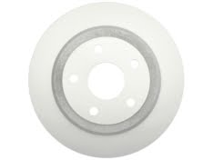Rotor    de    freno    de    disco    (trasero)    para    Dodge    Durango    2019    Número    de    pieza:    780867FZN