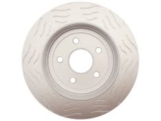 Rotor    de    freno    de    disco    (trasero)    para    Dodge    Durango    2019    Número    de    pieza:    780867PER