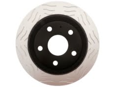 Rotor    de    freno    de    disco    (trasero)    para    Dodge    Durango    2019    Número    de    pieza:    780867PER
