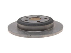 Rotor    de    freno    de    disco    (trasero)    para    Dodge    Durango    2019    Número    de    pieza:    780867R