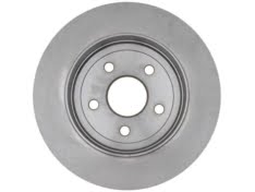 Rotor    de    freno    de    disco    (trasero)    para    Dodge    Durango    2019    Número    de    pieza:    780867R
