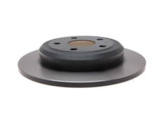 Rotor    de    freno    de    disco    (trasero)    para    Dodge    Durango    2019    Número    de    pieza:    780867