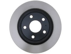 Rotor    de    freno    de    disco    (trasero)    para    Dodge    Durango    2019    Número    de    pieza:    780867