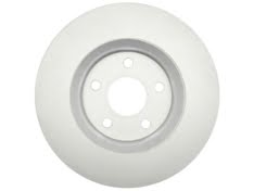 Rotor    de    freno    de    disco    (delantero)    para    Dodge    Durango    2019    Número    de    pieza:    780868FZN