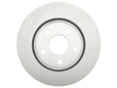 Rotor    de    freno    de    disco    (delantero)    para    Dodge    Durango    2019    Número    de    pieza:    780868FZN