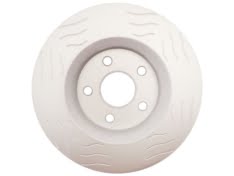 Rotor    de    freno    de    disco    (delantero)    para    Dodge    Durango    2019    Número    de    pieza:    780868PER