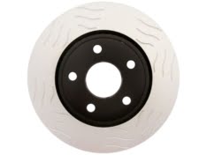 Rotor    de    freno    de    disco    (delantero)    para    Dodge    Durango    2019    Número    de    pieza:    780868PER