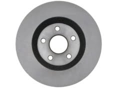 Rotor    de    freno    de    disco    (delantero)    para    Dodge    Durango    2019    Número    de    pieza:    780868R