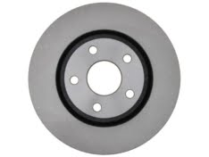 Rotor    de    freno    de    disco    (delantero)    para    Dodge    Durango    2019    Número    de    pieza:    780868R