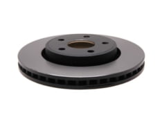Rotor    de    freno    de    disco    (delantero)    para    Dodge    Durango    2019    Número    de    pieza:    780868