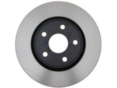 Rotor    de    freno    de    disco    (delantero)    para    Dodge    Durango    2019    Número    de    pieza:    780868