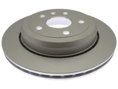 Rotor    de    freno    de    disco    (trasero)    para    Dodge    Durango    2019    Número    de    pieza:    780869FZN