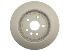 Rotor    de    freno    de    disco    (trasero)    para    Dodge    Durango    2019    Número    de    pieza:    780869FZN
