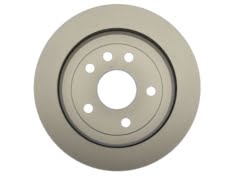 Rotor    de    freno    de    disco    (trasero)    para    Dodge    Durango    2019    Número    de    pieza:    780869FZN