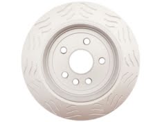 Rotor    de    freno    de    disco    (trasero)    para    Dodge    Durango    2019    Número    de    pieza:    780869PER