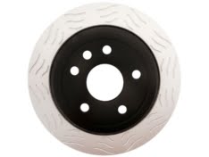 Rotor    de    freno    de    disco    (trasero)    para    Dodge    Durango    2019    Número    de    pieza:    780869PER