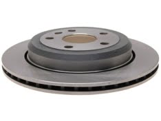 Rotor    de    freno    de    disco    (trasero)    para    Dodge    Durango    2019    Número    de    pieza:    780869R
