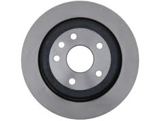 Rotor    de    freno    de    disco    (trasero)    para    Dodge    Durango    2019    Número    de    pieza:    780869R