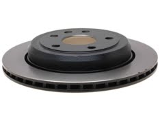 Rotor    de    freno    de    disco    (trasero)    para    Dodge    Durango    2019    Número    de    pieza:    780869