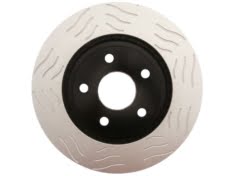 Rotor    de    freno    de    disco    (delantero)    para    Dodge    Durango    2019    Número    de    pieza:    780870PER