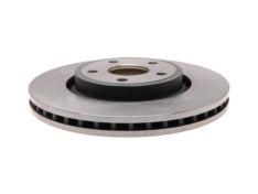 Rotor    de    freno    de    disco    (delantero)    para    Dodge    Durango    2019    Número    de    pieza:    780870R