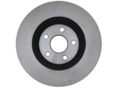 Rotor    de    freno    de    disco    (delantero)    para    Dodge    Durango    2019    Número    de    pieza:    780870R