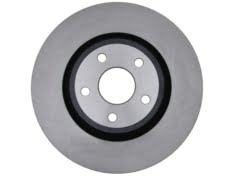 Rotor    de    freno    de    disco    (delantero)    para    Dodge    Durango    2019    Número    de    pieza:    780870R