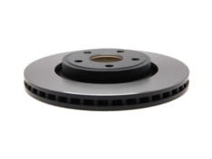 Rotor    de    freno    de    disco    (delantero)    para    Dodge    Durango    2019    Número    de    pieza:    780870