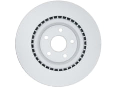 Rotor    de    freno    de    disco    (delantero)    para    Jeep    Grand    Cherokee    2019    Número    de    pieza:    780960FZN