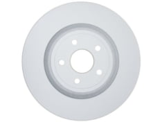 Rotor    de    freno    de    disco    (delantero)    para    Jeep    Grand    Cherokee    2019    Número    de    pieza:    780960FZN