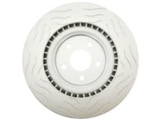 Rotor    de    freno    de    disco    (delantero)    para    Dodge    Durango    2019    Número    de    pieza:    780960PER