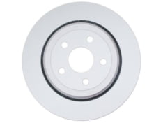 Rotor    de    freno    de    disco    (trasero)    para    Jeep    Grand    Cherokee    2019    Número    de    pieza:    780961FZN