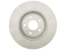 Rotor    de    freno    de    disco    (trasero)    para    Jeep    Grand    Cherokee    2019    Número    de    pieza:    780961PER