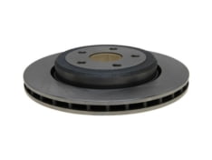 Rotor    de    freno    de    disco    (trasero)    para    Jeep    Grand    Cherokee    2019    Número    de    pieza:    780961R