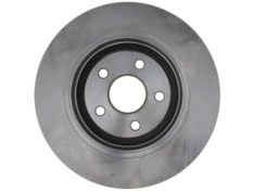 Rotor    de    freno    de    disco    (trasero)    para    Jeep    Grand    Cherokee    2019    Número    de    pieza:    780961R