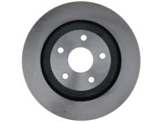 Rotor    de    freno    de    disco    (trasero)    para    Jeep    Grand    Cherokee    2019    Número    de    pieza:    780961R